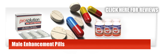 Penis Pills